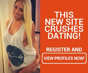 Find hot local sexy dates